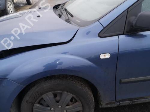 Climate control FORD FOCUS II (DA_, HCP, DP) 1.6 TDCi | BP25559275I5  - Image 26