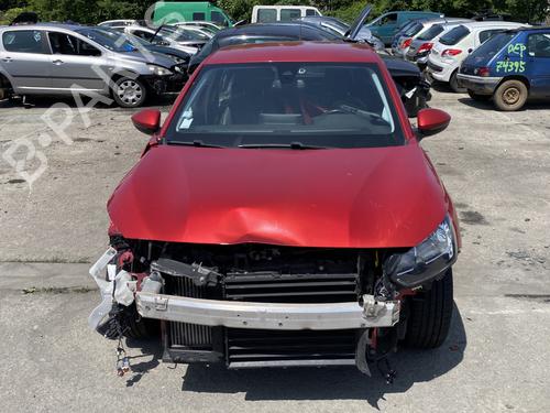 Rim PEUGEOT 208 II (UB_, UP_, UW_, UJ_) 1.2 PureTech 100 | BP29900093C45