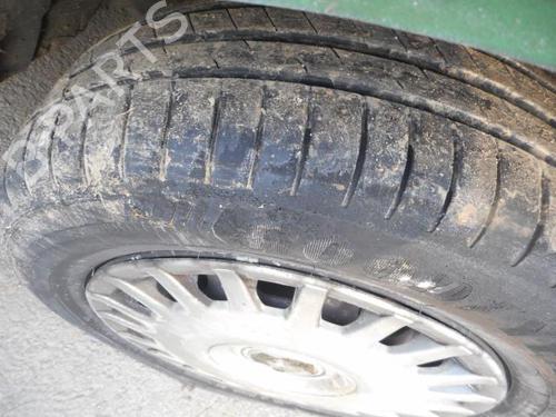 Varmeblæser VW GOLF IV (1J1) 1.9 TDI | BP25522763M62 