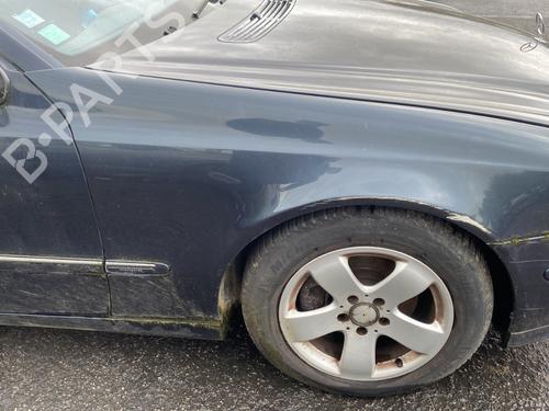 Climate control MERCEDES-BENZ E-CLASS (W211) E 220 CDI (211.006) | BP25889947I5  - Image 12