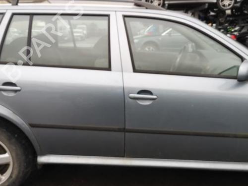 Left front window switch SKODA OCTAVIA I Combi (1U5) 1.9 TDI | BP25519694I27 - Image 18