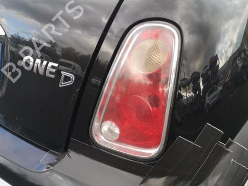 Right front brake caliper MINI MINI (R50, R53) One D | BP25581700M104  - Image 8