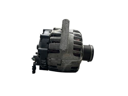 Used Alternator Alternator CHEVROLET AVEO Hatchback (T300) 1.3 D (75 hp) 25550286 25550286