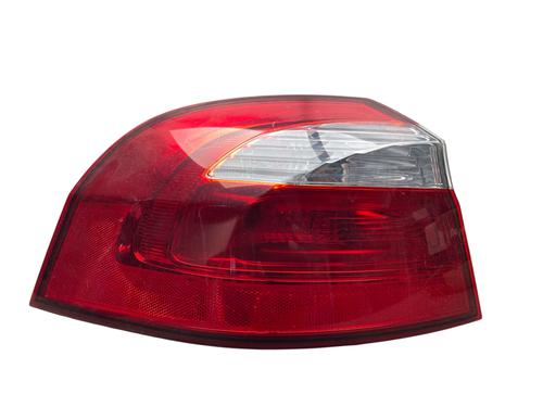 Used Left taillight KIA RIO III (UB) 1.2 CVVT (84 hp) 25508549