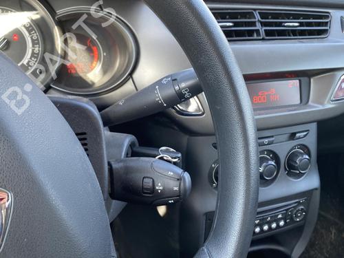 Left tailgate light CITROËN C3 II (SC_) 1.4 HDi 70 (SC8HZC, SC8HR0, SC8HP4) | BP25510478C79  - Image 24