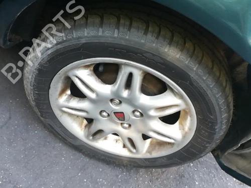 Steering rack ROVER 200 II Hatchback (RF) 214 Si | BP25580509M22  - Image 22