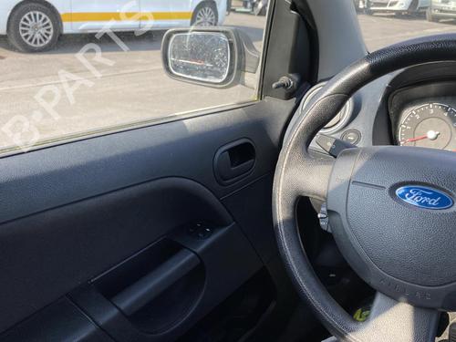 Left mirror FORD FIESTA V (JH_, JD_) 1.25 16V | BP25550888C26 