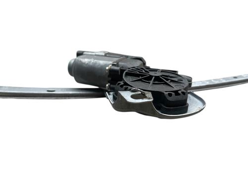 Front left window mechanism CITROËN C3 I (FC_, FN_) 1.4 HDi | BP26599905C22 
