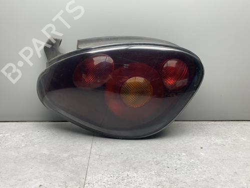 Used Left taillight FIAT BRAVO I (182_) 1.9 TD 75 S (182.AF) (75 hp) 25584241