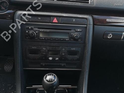 Right mirror AUDI A4 B6 (8E2) 2.5 TDI quattro | BP25584916C27 - Image 22