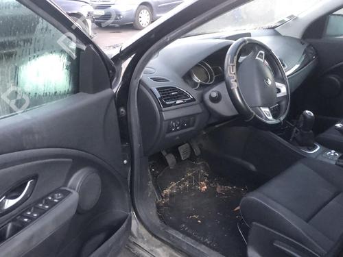 Left front window switch RENAULT MEGANE III Hatchback (BZ0/1_, B3_) 1.5 dCi (BZ0C) | BP25557436I27 - Image 27