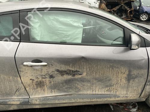 Gearbox RENAULT MEGANE III Coupe (DZ0/1_) 1.5 dCi (DZ09, DZ0D, DZ1F, DZ1G, DZ14, DZ29) | BP25511885M3 