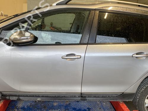 Left taillight PEUGEOT 2008 I (CU_) 1.6 BlueHDi 120 | BP31313716C34 - Image 27