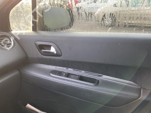 Left front window switch PEUGEOT 3008 I MPV (0U_) 1.6 HDi | BP34046153I27 - Image 16