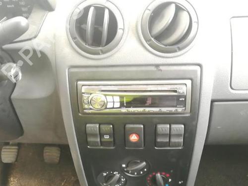 Ratstangsstang DACIA LOGAN (LS_) 1.4 (LSOA, LSOC, LSOE, LSOG) | BP25516452I23 