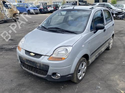Heater blower motor CHEVROLET MATIZ (M200, M250) 0.8 | BP25507097M62 