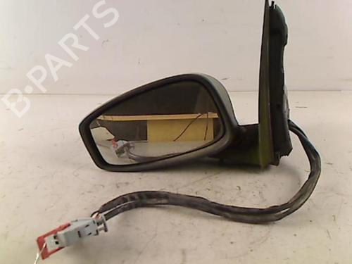 Used Left mirror FIAT STILO (192_) 1.6 16V (192_XB1A) (103 hp) 25523140