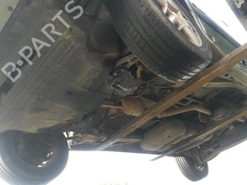 Left headlight RENAULT ESPACE III (JE0_) 2.2 dCi (JE0K) | BP25516530C28 