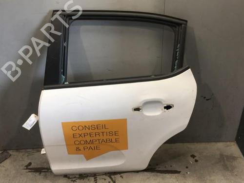 Dør venstre bagtil CITROËN C3 III (SX) 1.5 BlueHDi 100 (SXYHYP, SXYHTU) | BP25565935C4 - Image 3