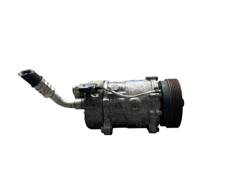AC compressor VW NEW BEETLE Convertible (1Y7) 1.9 TDI | BP27336537M34 - Image 2