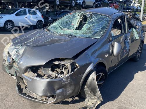 Headlight switch NISSAN PRIMERA Hatchback (P12) 1.9 dCi | BP25581946I24 - Image 6