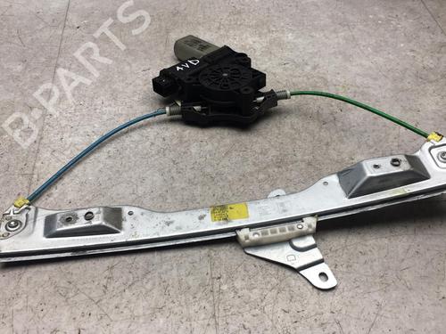 Rudehejsemekanisme Højre foran OPEL CORSA D (S07) 1.3 CDTI (L08, L68) | BP25575902C23 