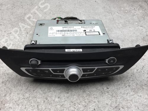 Radio RENAULT LAGUNA III (BT0/1) 1.5 dCi (BT00, BT0A, BT0T, BT1J) | BP25534995E6 