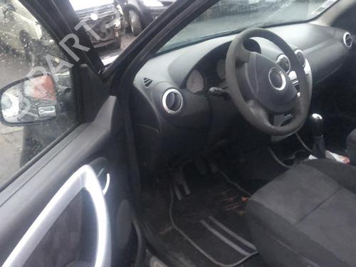 Steering rack DACIA SANDERO 1.5 dCi | BP25546554M22  - Image 30