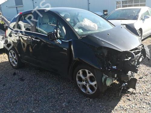 Tanklåg CITROËN C3 II (SC_) 1.4 HDi 70 (SC8HZC, SC8HR0, SC8HP4) | BP25516626C131 - Image 2