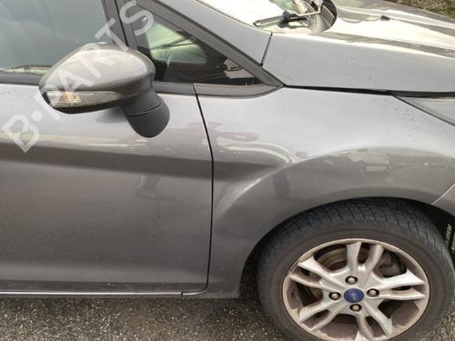 Left taillight FORD FIESTA VI (CB1, CCN) 1.25 | BP33050908C34 - Image 23