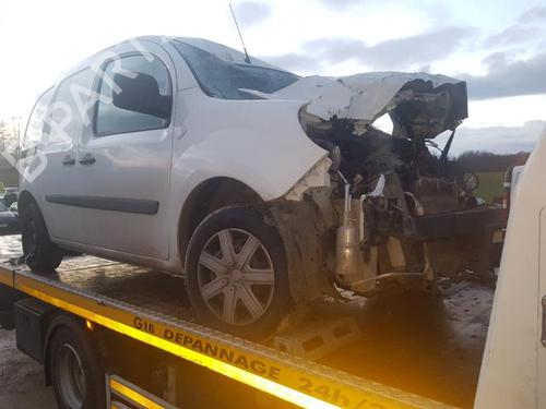 Front right window mechanism RENAULT KANGOO Express (FW0/1_) 1.5 dCi 85 (FW0K, FW0L, FW0B) | BP25516294C23 - Image 12