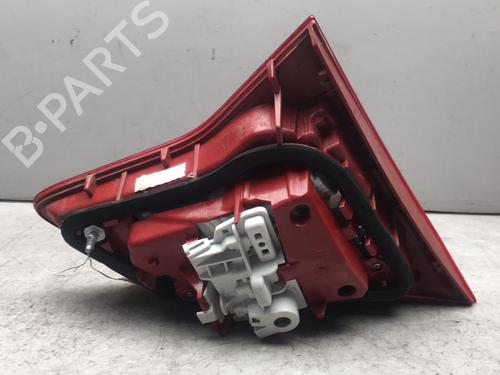 Used Right tailgate light Right tailgate light OPEL MERIVA B MPV (S10) 1.7 CDTI (75) (110 hp) 25533543 25533543