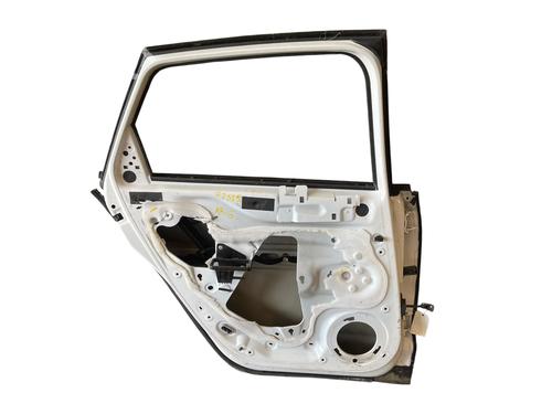 Left rear door CITROËN C4 II (NC_) 1.6 HDi 110 | BP25503790C4