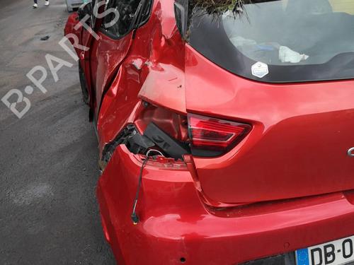 Rear right lock RENAULT CLIO IV (BH_) 1.5 dCi 75 | BP25538104C99 
