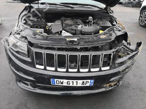 Headlight switch JEEP GRAND CHEROKEE IV (WK, WK2) 6.4 SRT8 4x4 | BP25541292I24 - Image 24