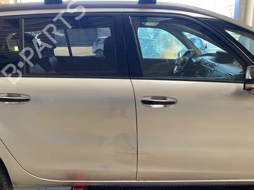 Rudehejsemekanisme Højre foran CITROËN C4 Grand Picasso II (DA_, DE_) 1.6 HDi / BlueHDi 115 | BP29853909C23