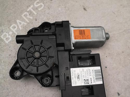 Right front window motor FORD C-MAX (DM2) 1.8 TDCi | BP25554305E20
