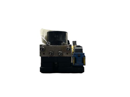 Used ABS pump ABS pump RENAULT TWINGO II (CN0_) 1.2 16V (CN04, CN0B) (75 hp) 25550293 25550293