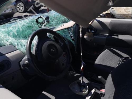 Starter RENAULT MODUS / GRAND MODUS (F/JP0_) 1.4 (JP01, JP0J) | BP25556058M8  - Image 13