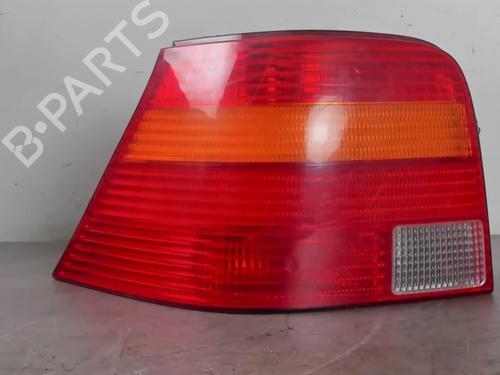 Left taillight VW GOLF IV (1J1) 1.9 TDI | BP25576905C34 