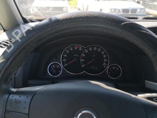 Left sun visor OPEL MERIVA A MPV (X03) 1.7 CDTI (E75) | BP25554355I1 - Image 65