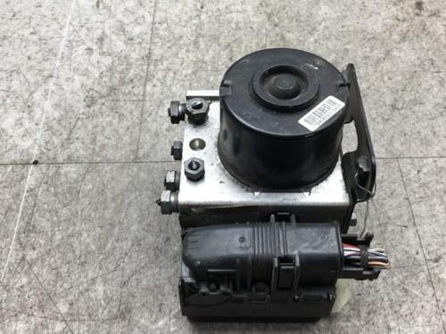 ABS Bremseaggregat FORD FIESTA VI (CB1, CCN) 1.4 TDCi | BP25548383M43 