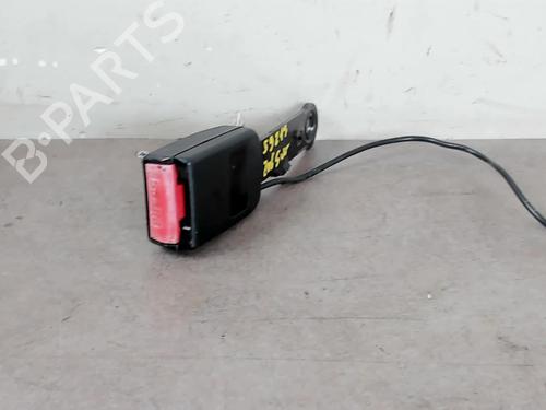 Sikkerhetsbelte-spenne PEUGEOT 206 SW (2E/K) 1.4 (75 hp) 25584267
