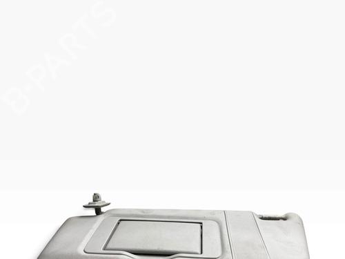 Used Left sun visor Left sun visor MERCEDES-BENZ C-CLASS (W203) C 220 CDI (203.008) (150 hp) 40239180 40239180
