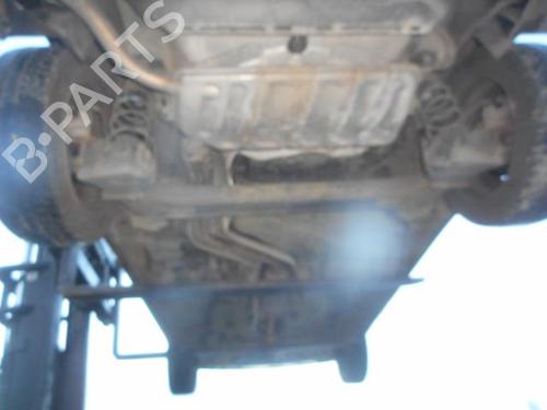 AC compressor RENAULT LAGUNA II (BG0/1_)  | BP25522478M34  - Image 19