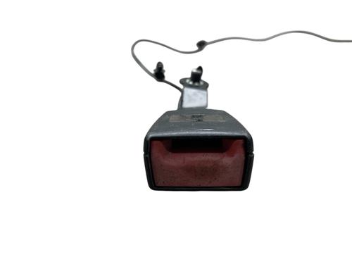 Used Seat buckle Seat buckle FIAT PUNTO EVO (199_) 1.3 D Multijet (199AXC1A, 199BXC1A, 199AXT1A, 199BXT1A) (75 hp) 27590254 27590254