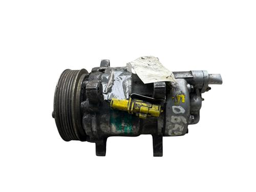 AC-Kompressor PEUGEOT 206 Hatchback (2A/C) 2.0 HDI 90 (90 hp) 25558223