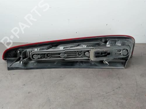 Used Left taillight FORD FOCUS C-MAX (DM2) 2.0 TDCi (133 hp) 25579569