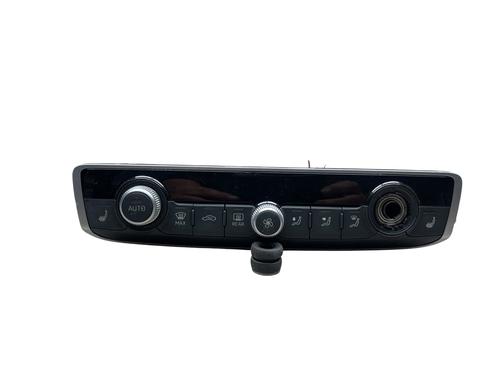 Used Climate control AUDI Q2 (GAB, GAG) 35 TDI quattro (150 hp) 28317420