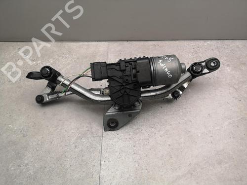 Used Front wiper motor RENAULT TWINGO II (CN0_) 1.2 16V (CN04, CN0B) (75 hp) 25576953